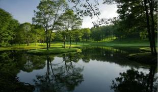 ニドムクラシックコース