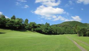 京都大原パブリックコース