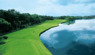 小野ゴルフ倶楽部