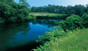 小野ゴルフ倶楽部