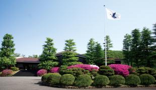 小野ゴルフ倶楽部