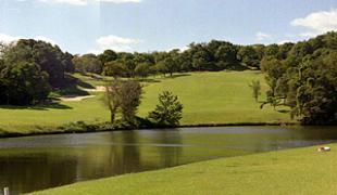 旭国際姫路ゴルフ倶楽部