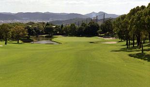 旭国際姫路ゴルフ倶楽部