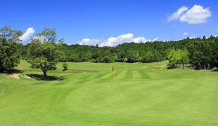 富士スタジアムゴルフ倶楽部 北コース