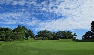 皇子山カントリークラブ