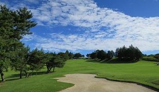 皇子山カントリークラブ