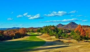 千刈カンツリー倶楽部