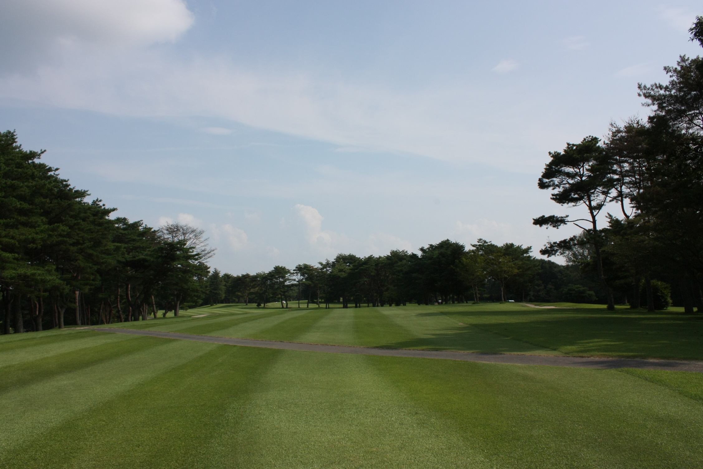 那須カントリークラブ（旧那須チサンカントリークラブ）