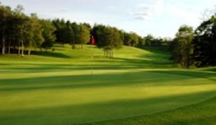 帯広白樺カントリークラブ