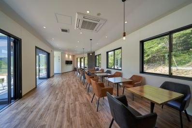 麗澤瑞浪ゴルフ倶楽部 屏風山コース(旧瑞浪高原ゴルフ倶楽部南コース)