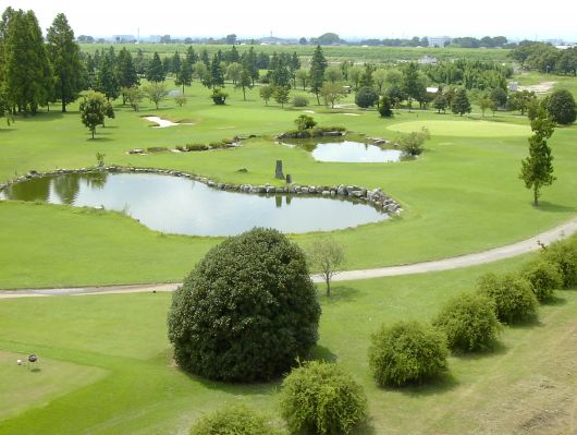 リバーサイドフェニックスゴルフクラブ