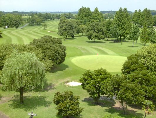 リバーサイドフェニックスゴルフクラブ