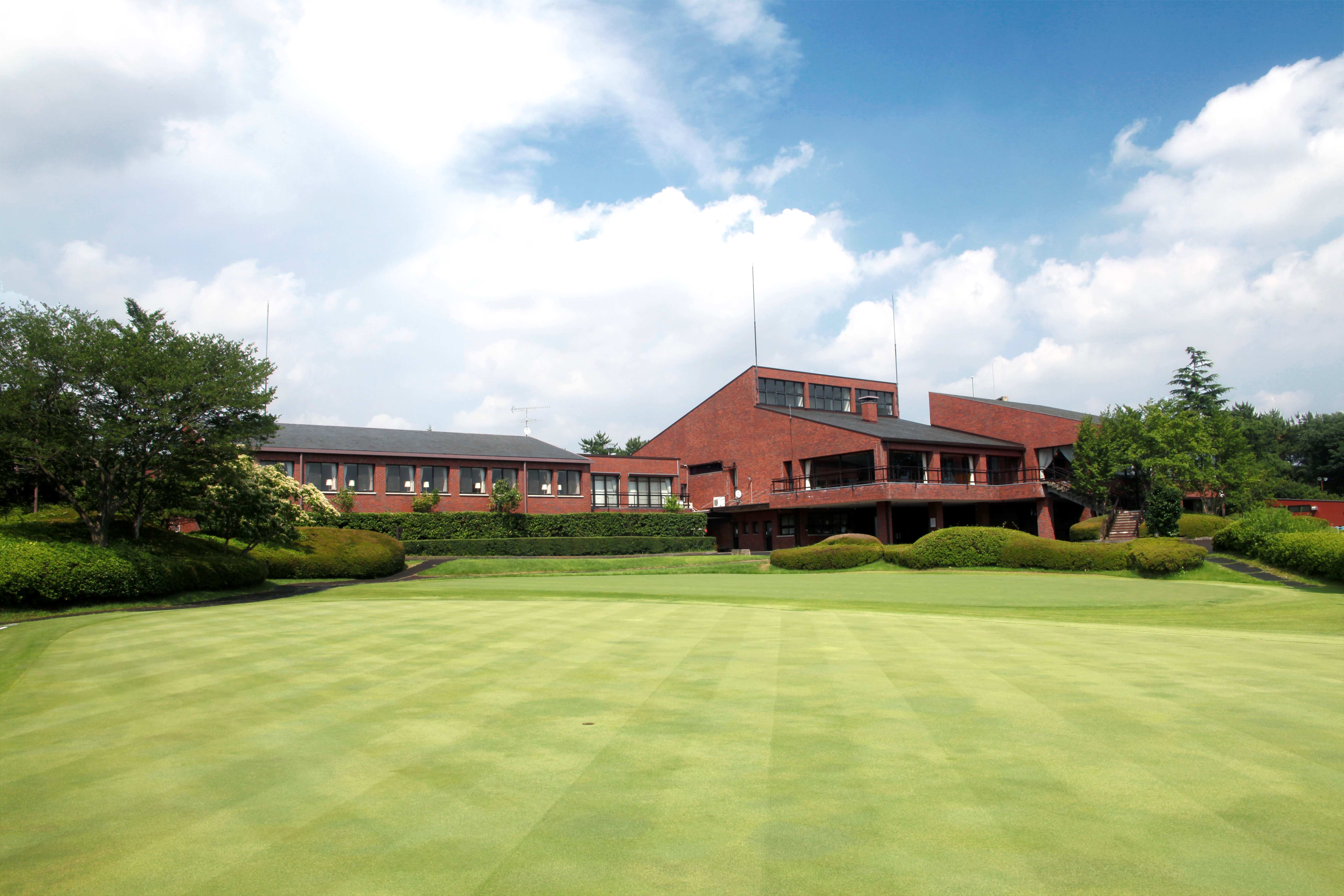 レイクランドカントリークラブ