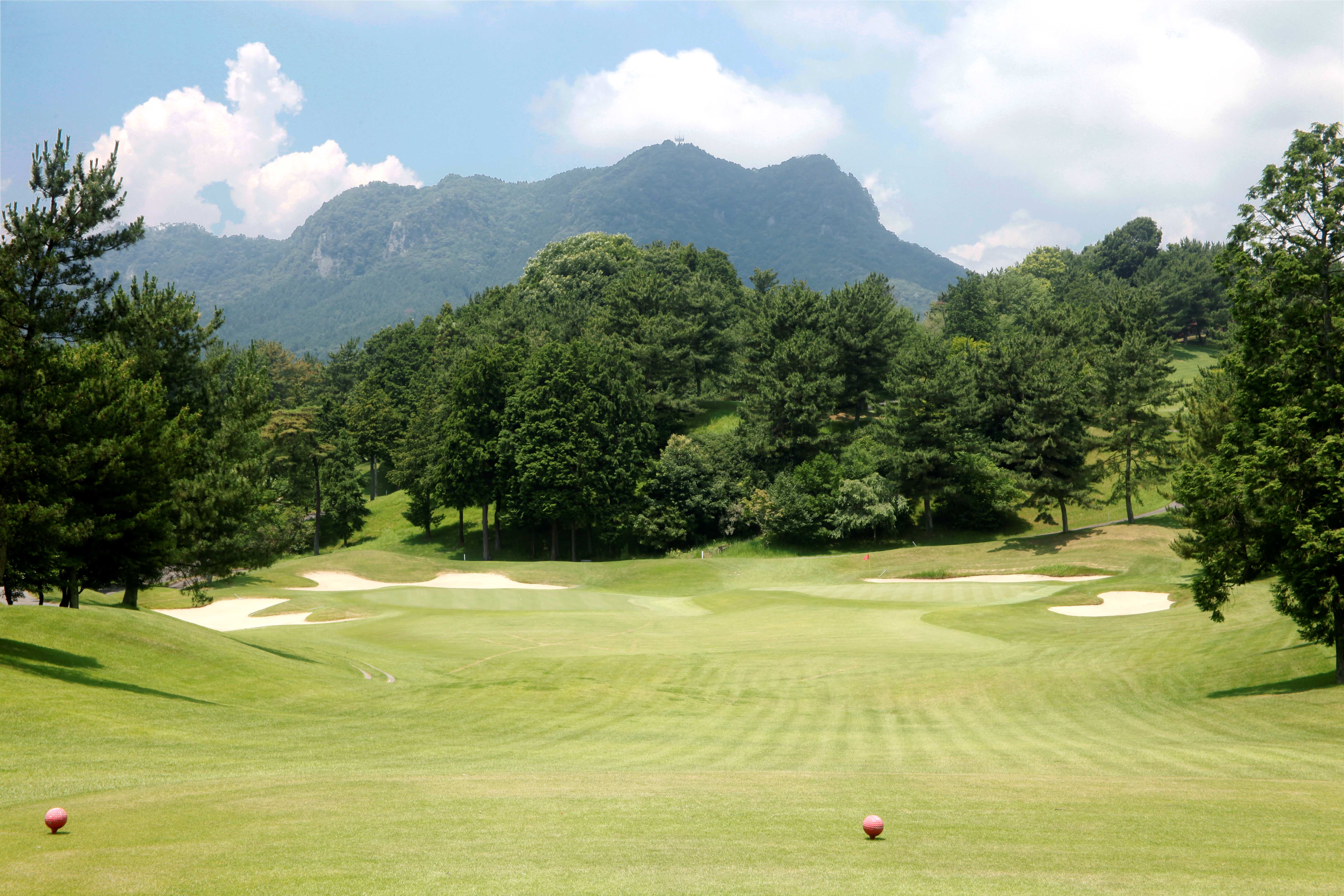 レイクランドカントリークラブ