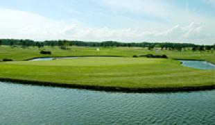 ザ・ノースカントリーゴルフクラブ