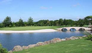 ホール | シャムロックカントリー倶楽部 新千歳空港コース