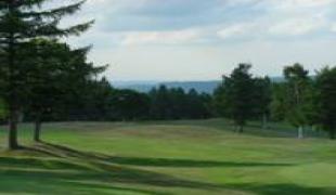 hole | JGMゴルフクラブ 旭川コース（旧白金ゴルフ倶楽部）（閉鎖）