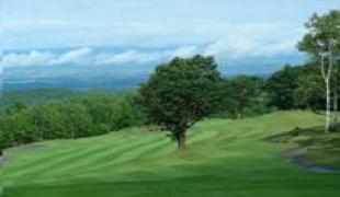 JGMゴルフクラブ 旭川コース（旧白金ゴルフ倶楽部）（閉鎖）