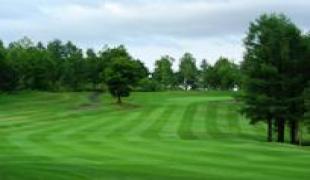 JGMゴルフクラブ 旭川コース（旧白金ゴルフ倶楽部）（閉鎖）