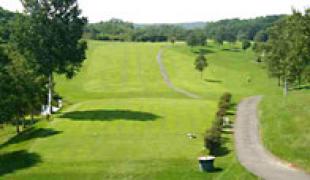 千歳カントリークラブ