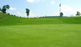 千歳カントリークラブ