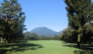 日光カンツリー倶楽部