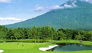ニセコビレッジゴルフコース（旧ニセコ東山）