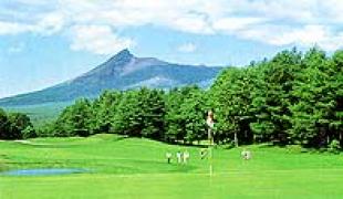 北海道カントリークラブ プリンスコース(旧函館大沼プリンスゴルフコース)