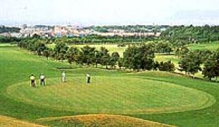 函館ゴルフ倶楽部