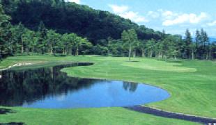 16ホール | 北海道クラシックゴルフクラブ帯広クラシックコース