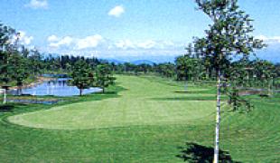 北海道クラシックゴルフクラブ帯広クラシックコース