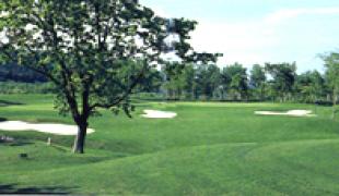 11ホール | 北海道クラシックゴルフクラブ帯広メイプルコース