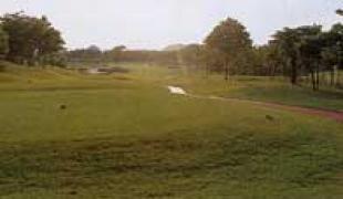 隨縁カントリークラブ 恵庭コース