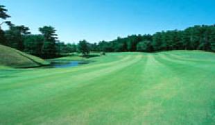 土浦カントリー倶楽部