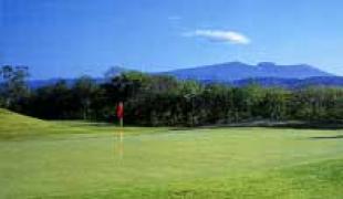 北海道ポロトゴルフクラブ