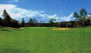 カイト&フォックスカントリークラブ（旧メイフラワーGC札幌）