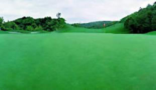 アロハカントリークラブ早来コース