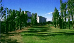 ヘリテイジゴルフコース