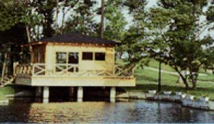 ヘリテイジゴルフコース