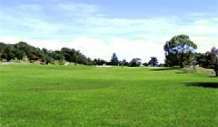 西東京ゴルフ倶楽部