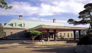 西東京ゴルフ倶楽部