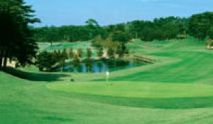 土浦カントリー倶楽部