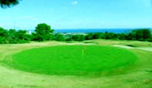 日立ゴルフクラブ