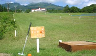 赤倉ゴルフコース