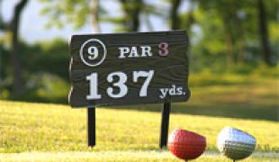 赤倉ゴルフコース