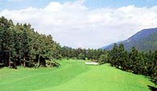 苗場プリンスホテルゴルフコース（閉鎖）