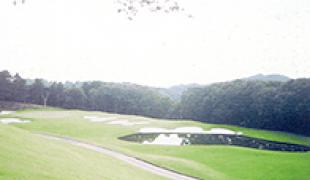 ニューセントラルゴルフ倶楽部