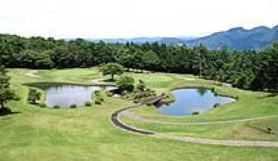 伊香保カントリークラブ