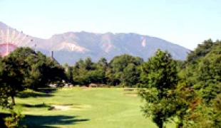 プリンスランドゴルフクラブ