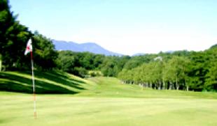 プリンスランドゴルフクラブ